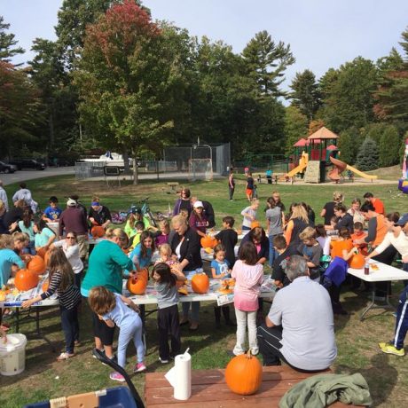 Pumpkin Carving