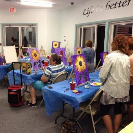 Art Activity