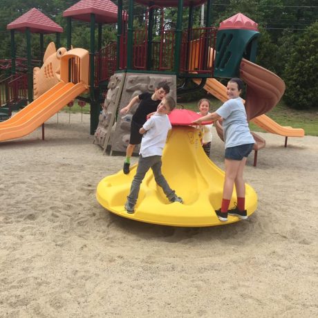 Play Area