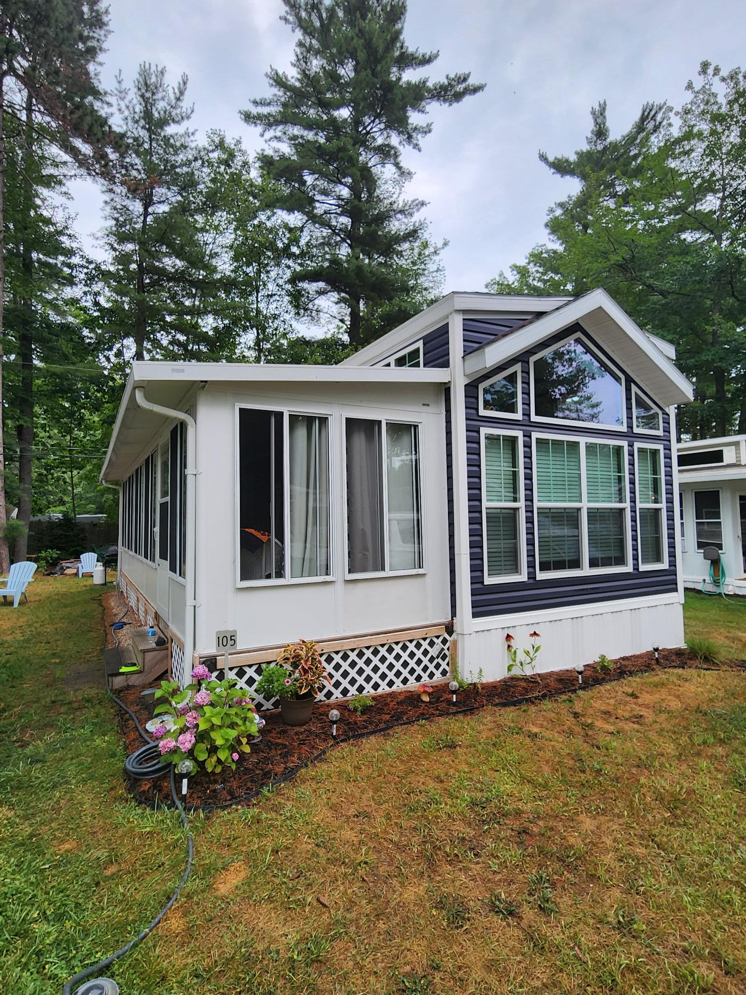 2023 FAIRMONT COUNTRY MANOR